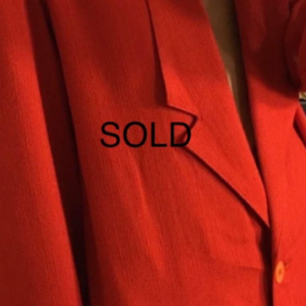SOLD
